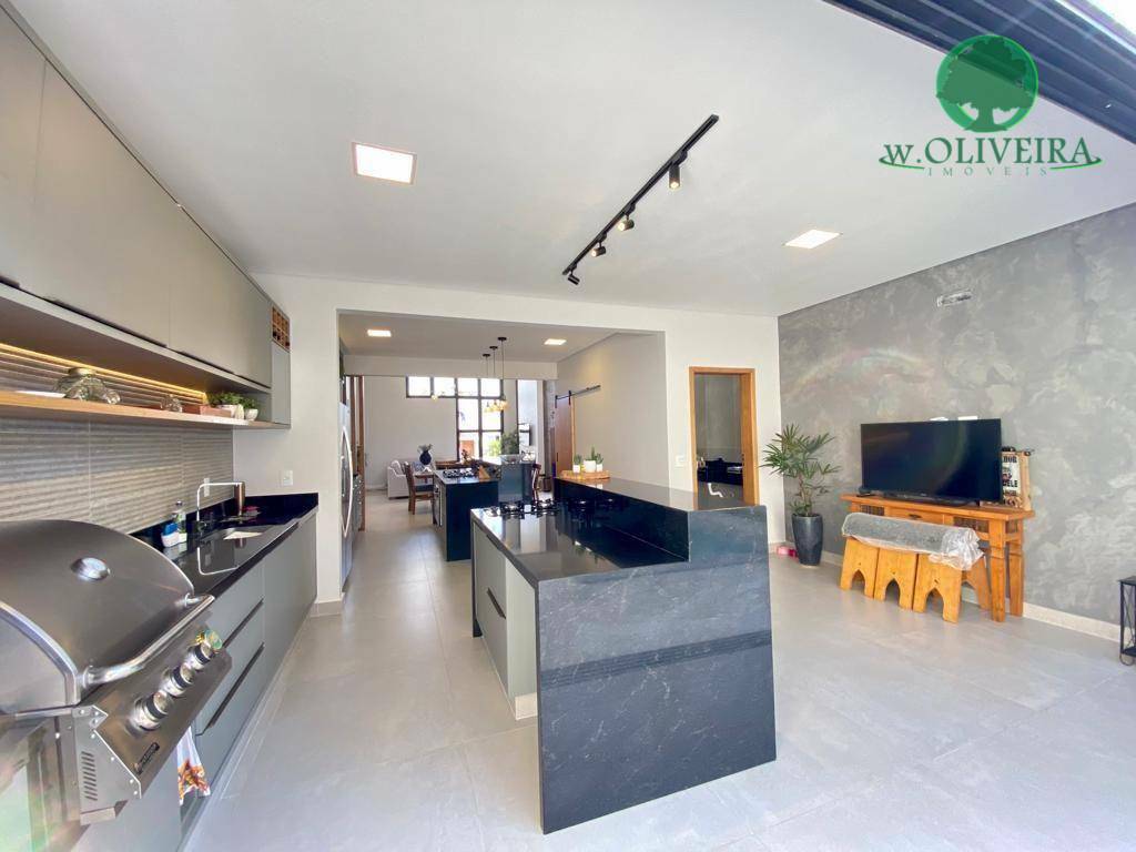 Casa de Condomínio à venda com 3 quartos, 276m² - Foto 10