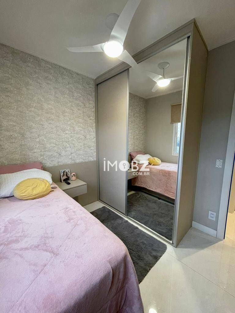 Apartamento à venda com 3 quartos, 126m² - Foto 23