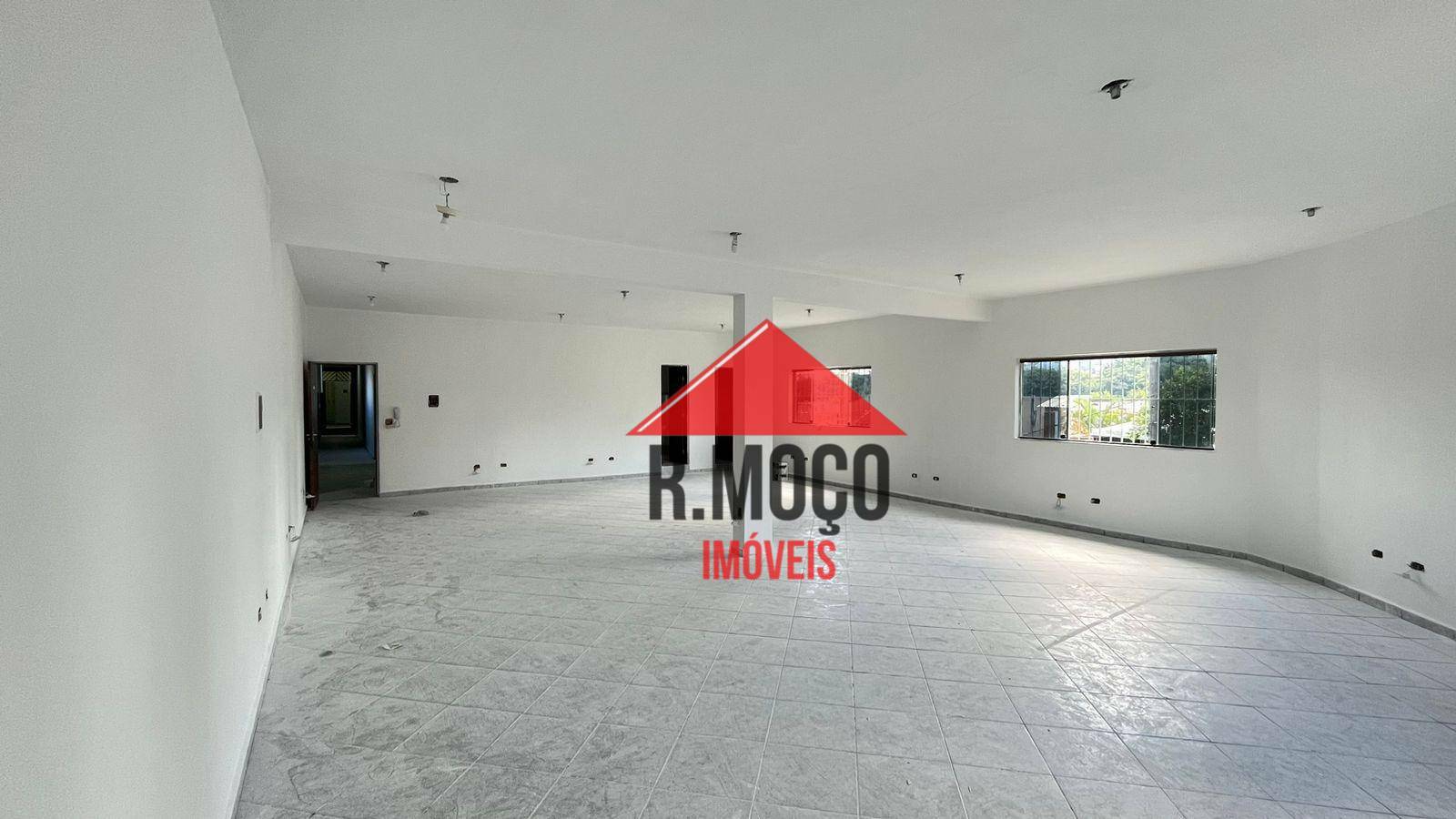 Conjunto Comercial-Sala para alugar, 92m² - Foto 6