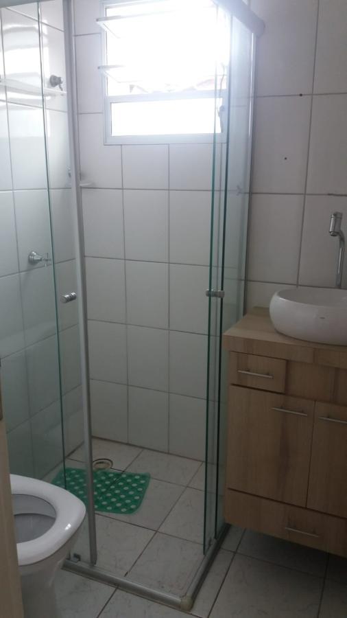 Apartamento à venda com 2 quartos, 52m² - Foto 11