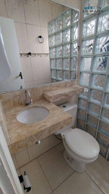 Casa de Condomínio à venda com 2 quartos, 88m² - Foto 19