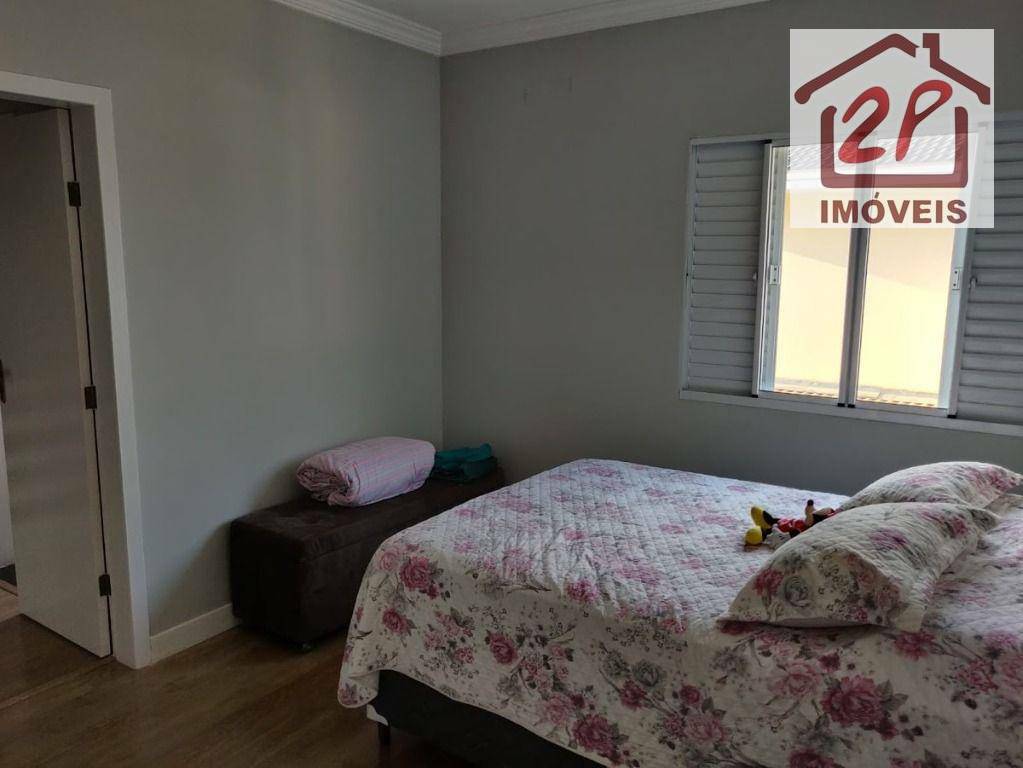 Casa de Condomínio à venda com 3 quartos, 379m² - Foto 26