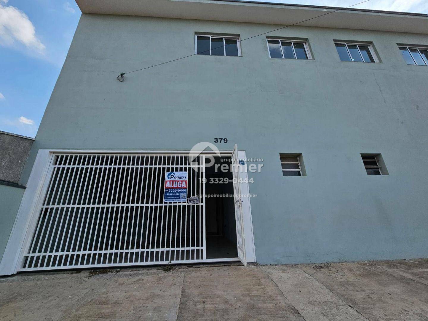 Casa para alugar com 3 quartos, 135m² - Foto 1