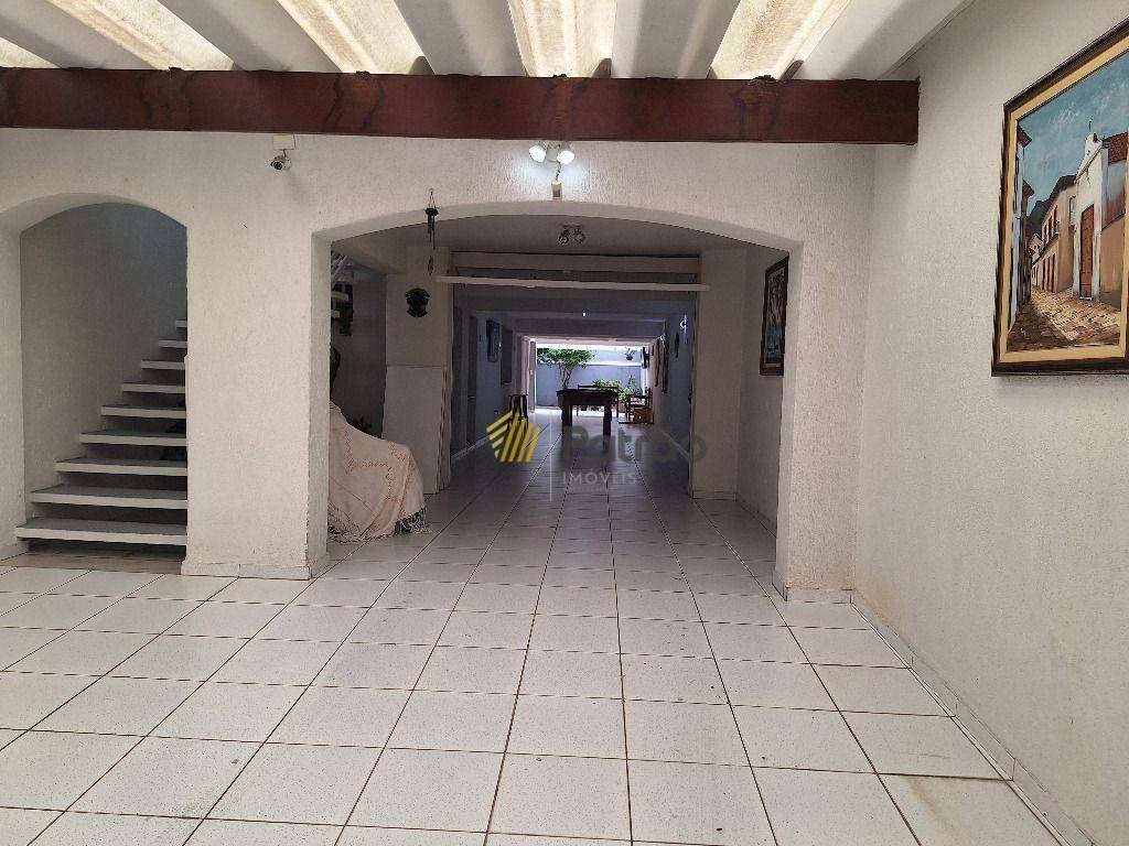 Sobrado à venda com 5 quartos, 244m² - Foto 30