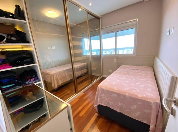 Apartamento para alugar com 2 quartos, 80m² - Foto 16