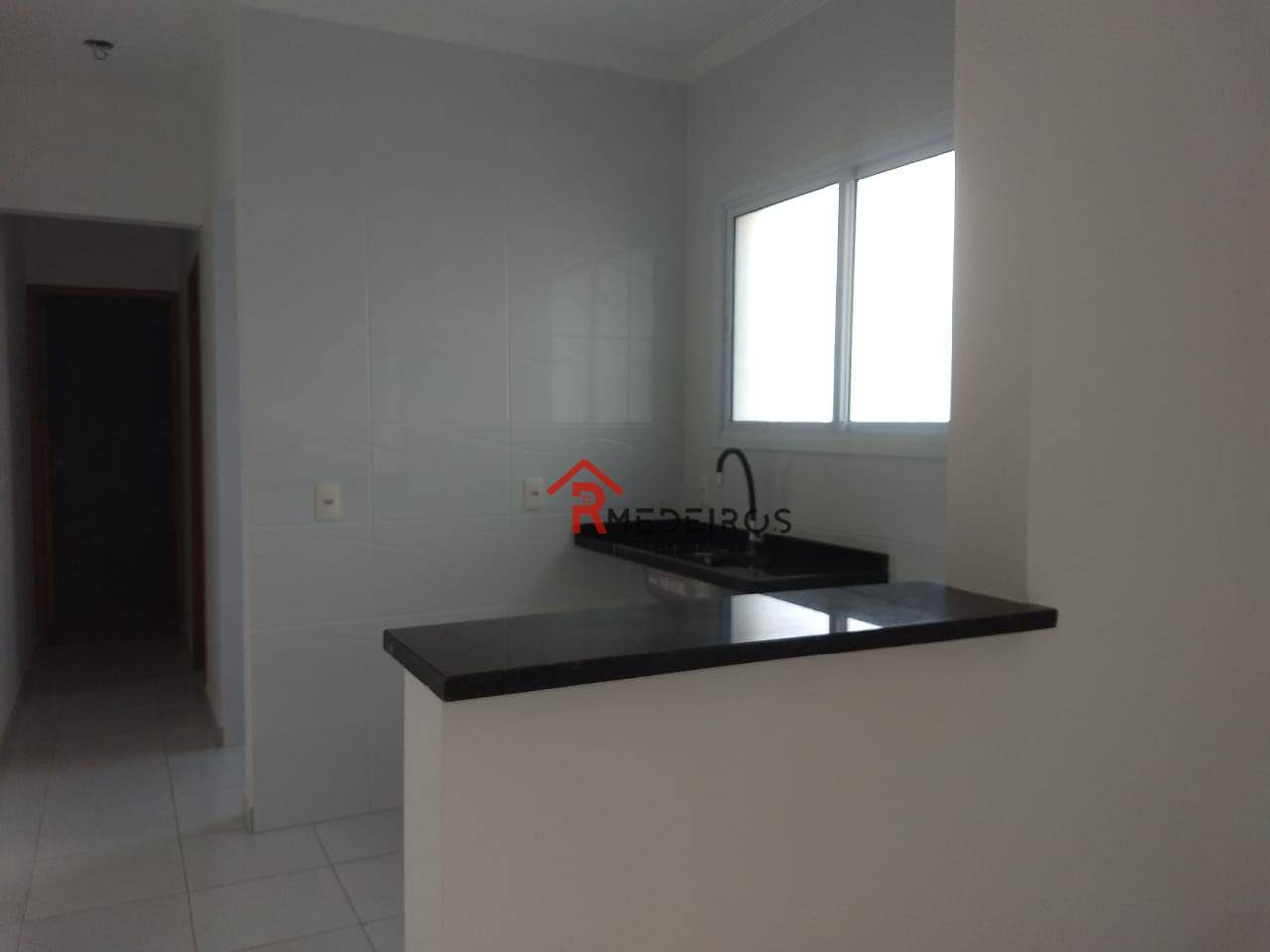 Apartamento à venda com 1 quarto, 44m² - Foto 3