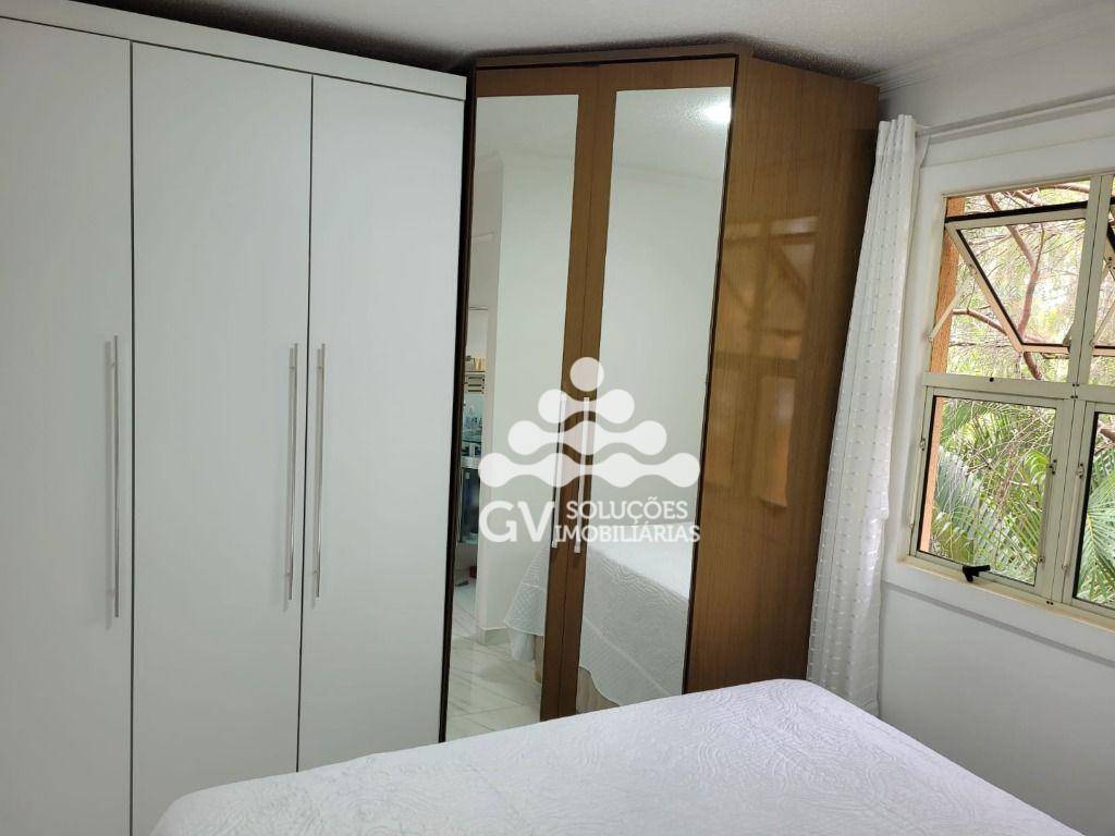 Apartamento à venda com 3 quartos, 64m² - Foto 21