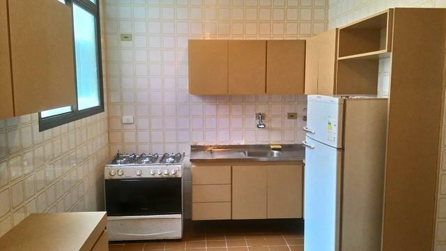 Apartamento à venda com 2 quartos, 97m² - Foto 17