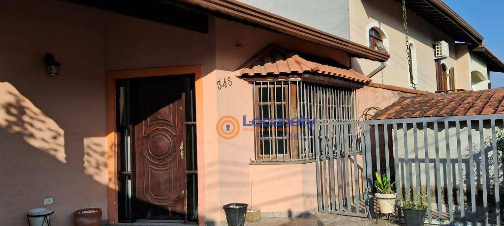 Casa à venda e aluguel com 2 quartos, 144m² - Foto 1