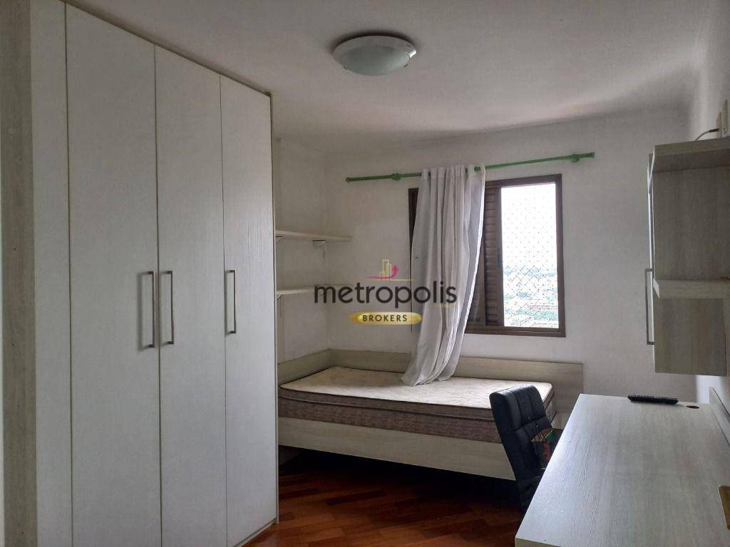 Apartamento à venda com 3 quartos, 132m² - Foto 11