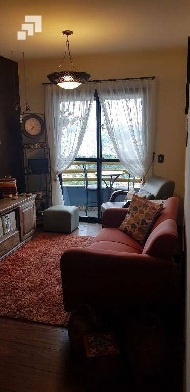 Apartamento à venda e aluguel com 2 quartos, 59m² - Foto 2