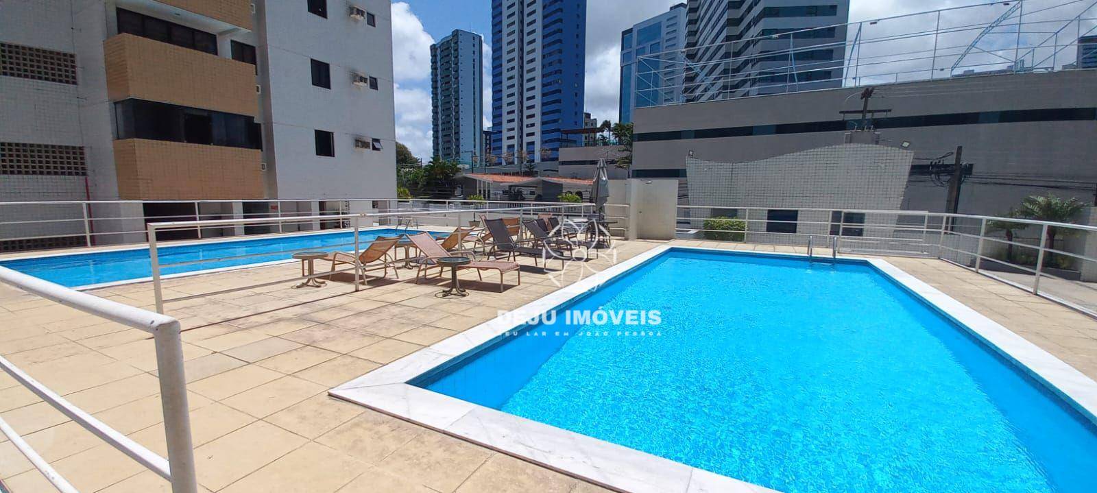 Apartamento à venda com 3 quartos, 116m² - Foto 15