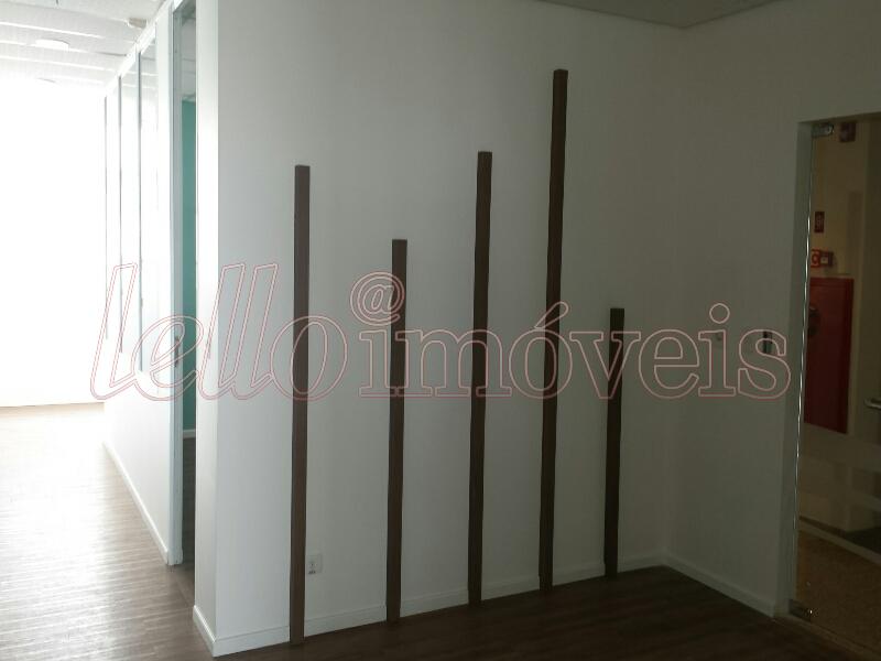 Conjunto Comercial-Sala para alugar, 491m² - Foto 13