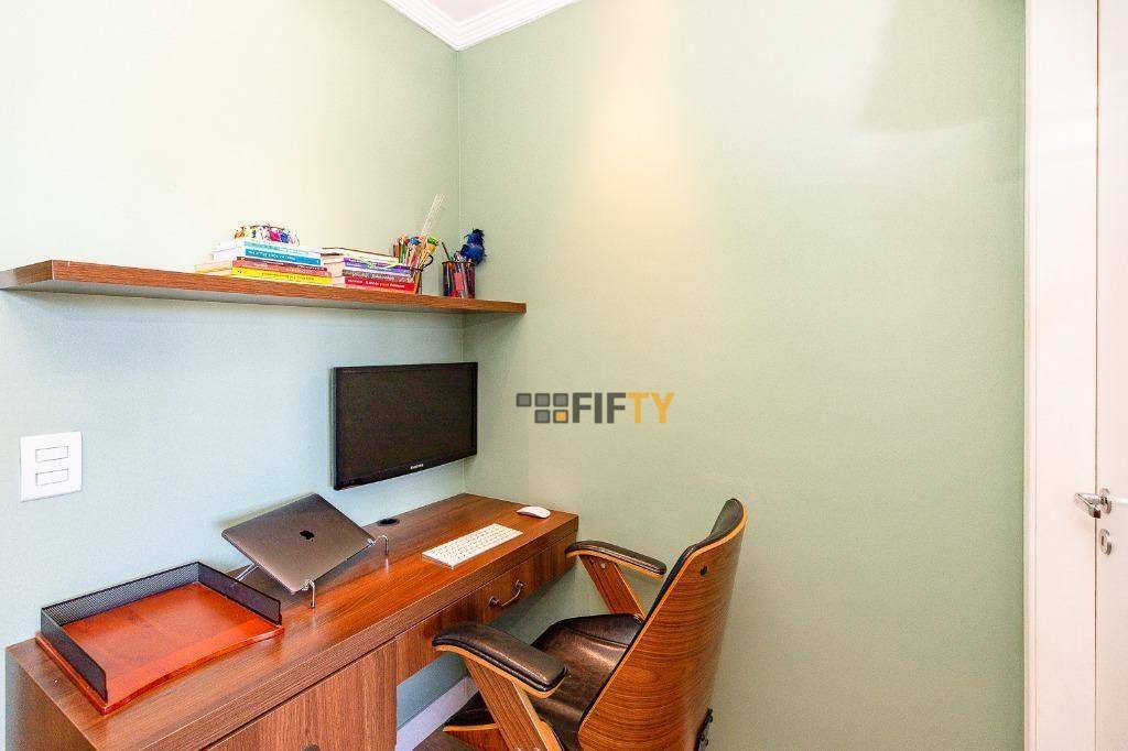 Apartamento à venda com 3 quartos, 82m² - Foto 12