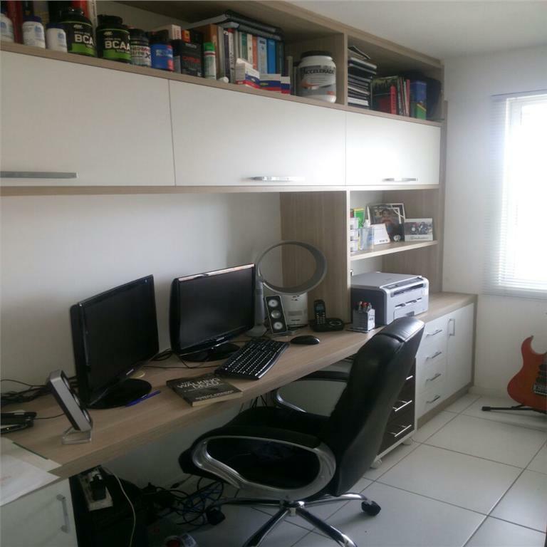 Apartamento à venda com 3 quartos, 74m² - Foto 14