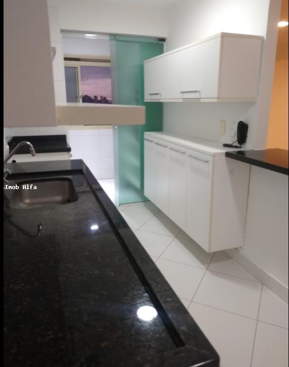 Apartamento para alugar com 2 quartos, 90m² - Foto 6