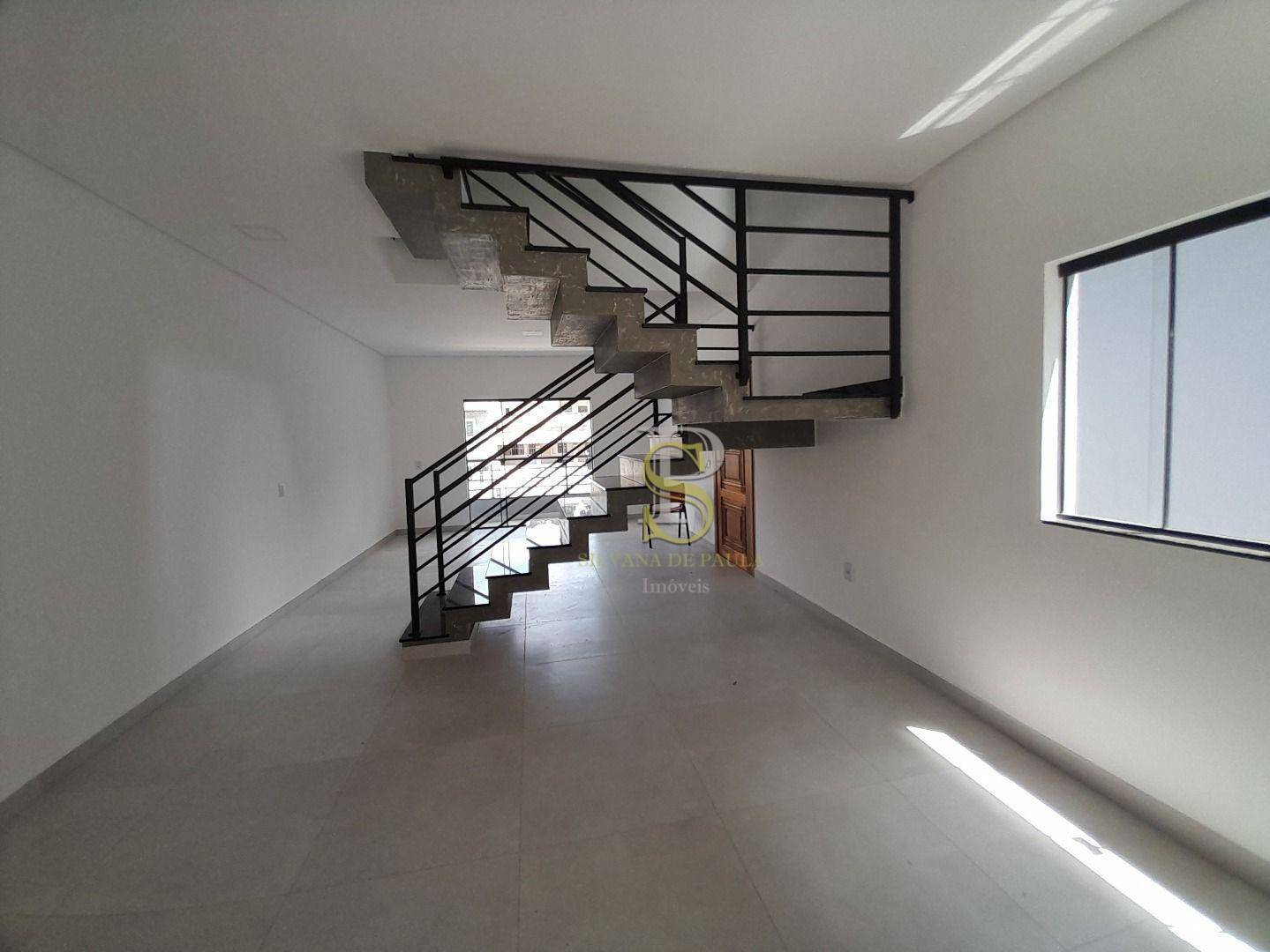 Casa à venda com 3 quartos, 104m² - Foto 8