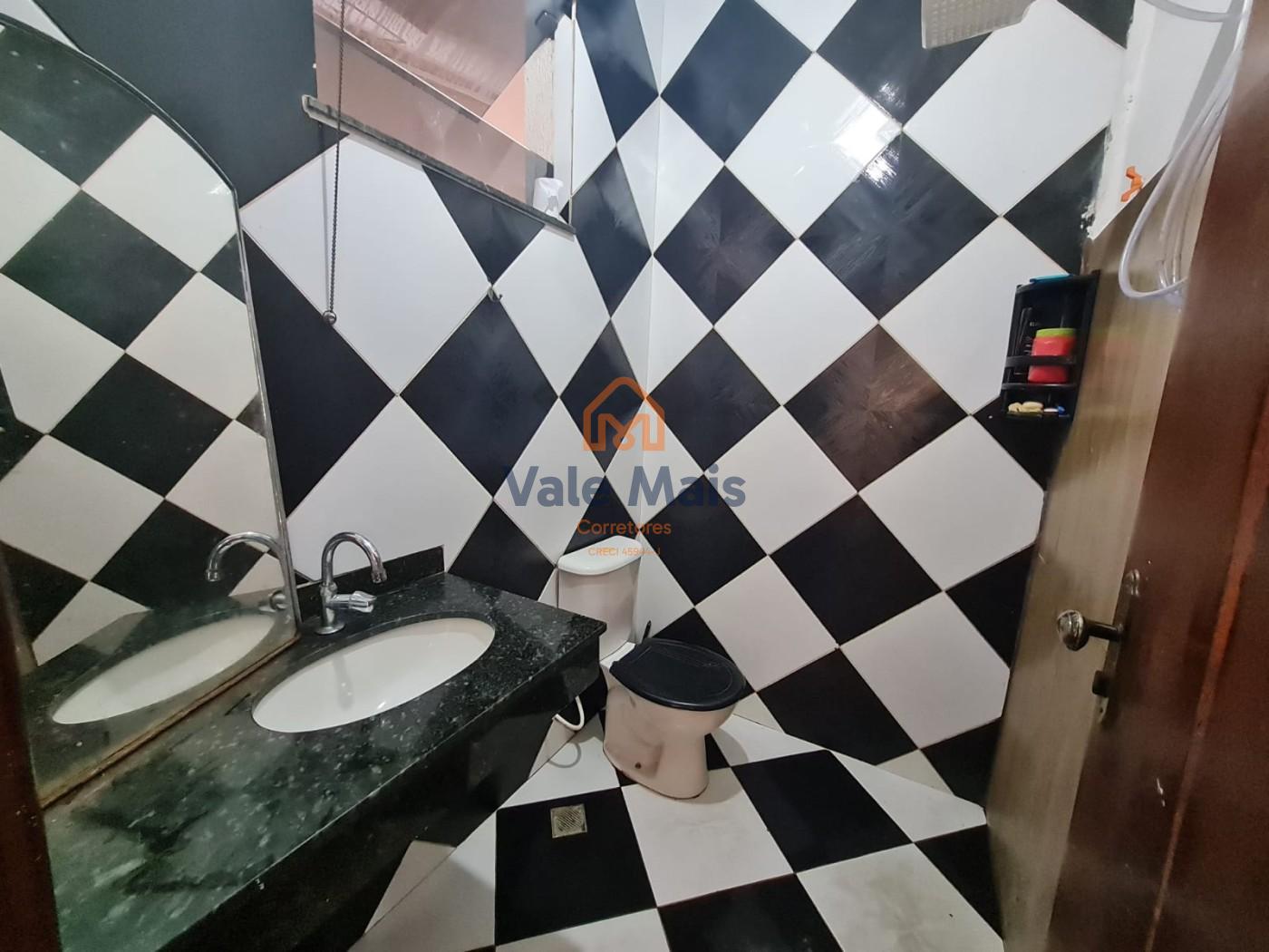 Casa à venda com 3 quartos, 275m² - Foto 14