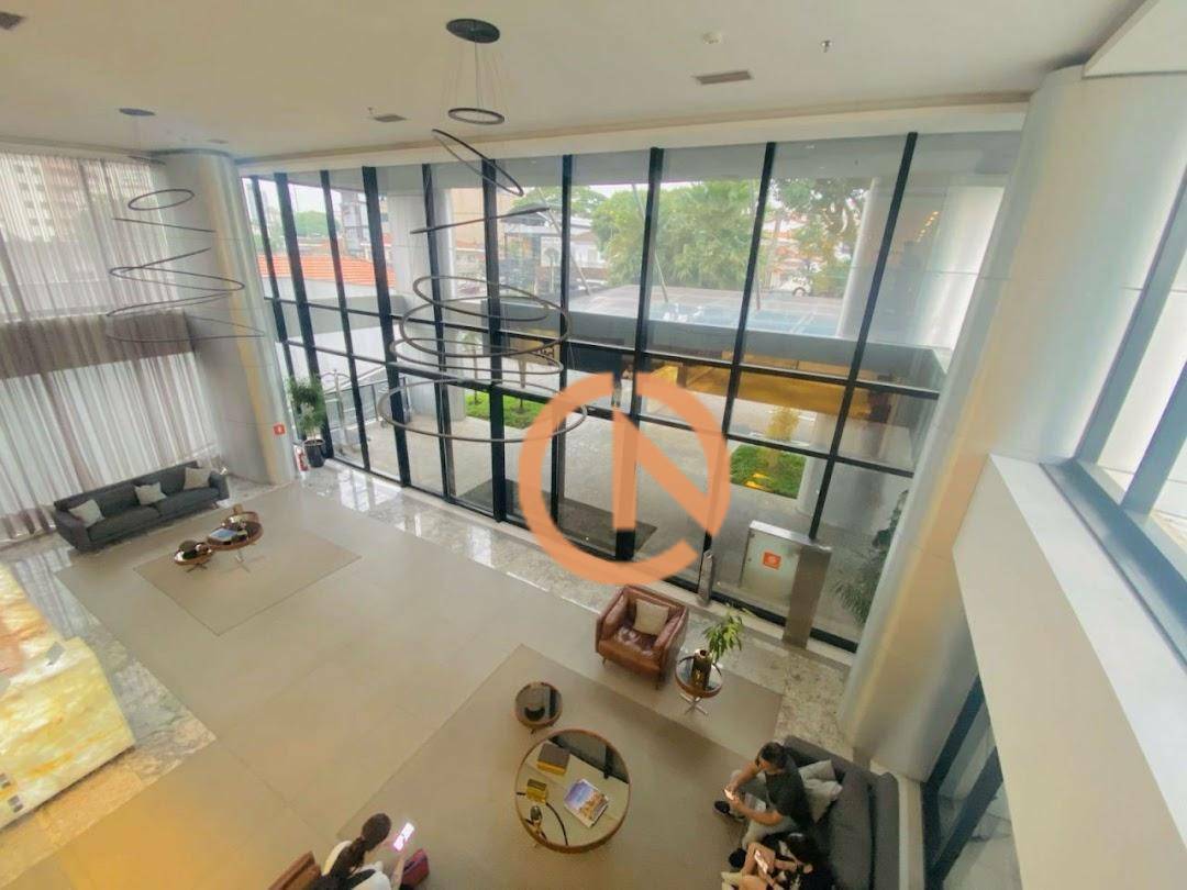 Conjunto Comercial-Sala à venda e aluguel, 170m² - Foto 7