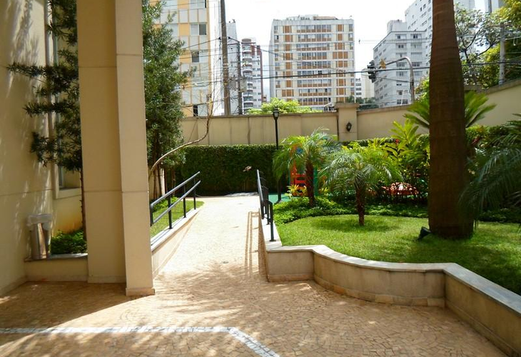 Apartamento à venda com 4 quartos, 142m² - Foto 11