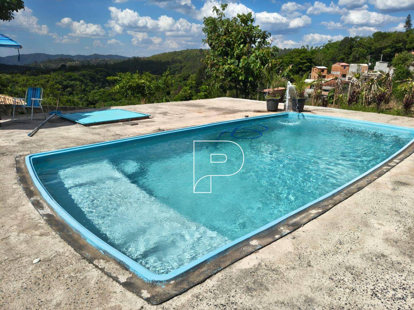 Chácara, 2 quartos, 2000 m² - Foto 4