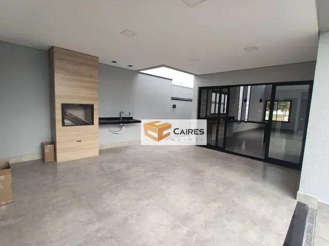 Casa de Condomínio à venda com 3 quartos, 160m² - Foto 5