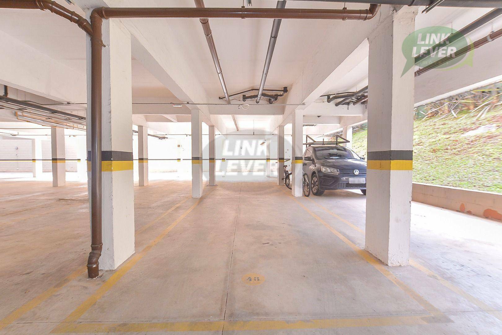 Apartamento para alugar com 3 quartos, 67m² - Foto 21