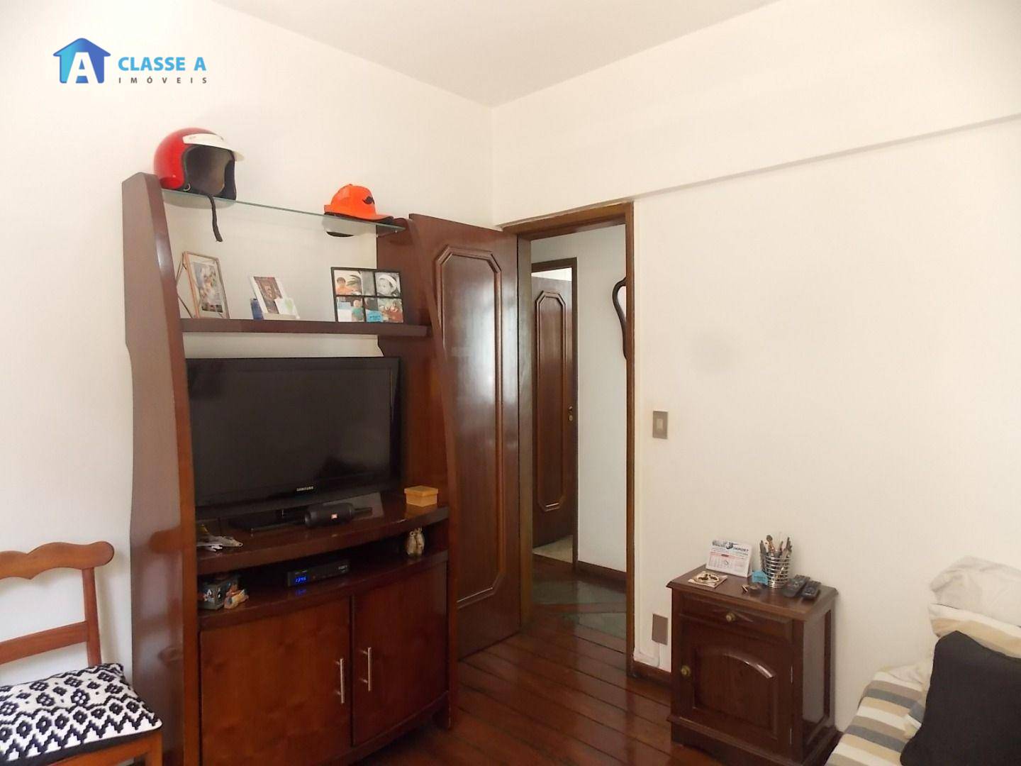 Apartamento à venda com 3 quartos, 120m² - Foto 12