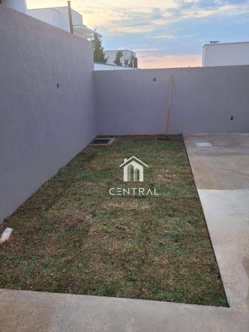 Casa de Condomínio à venda com 3 quartos, 186m² - Foto 25