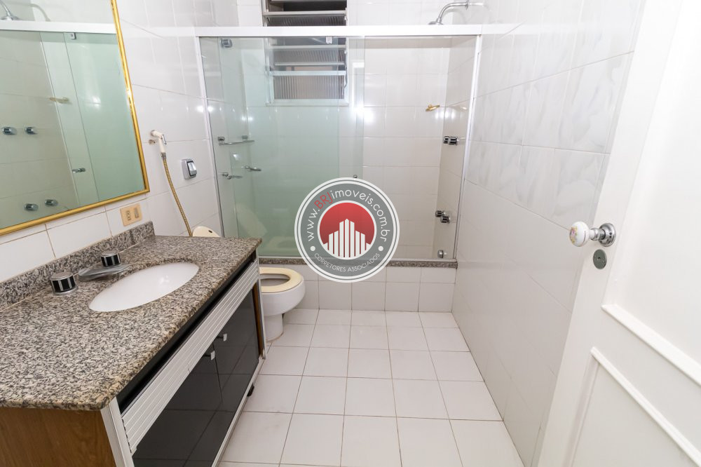 Apartamento à venda com 4 quartos, 230m² - Foto 36