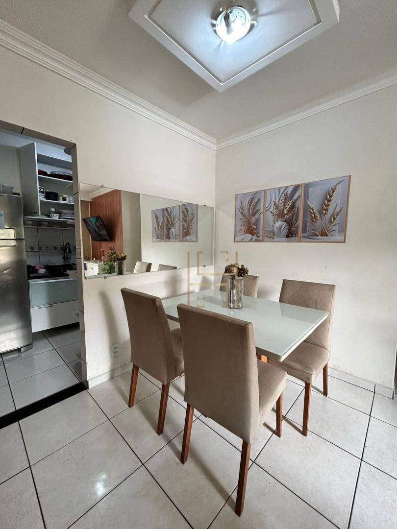 Apartamento, 3 quartos, 64 m² - Foto 4