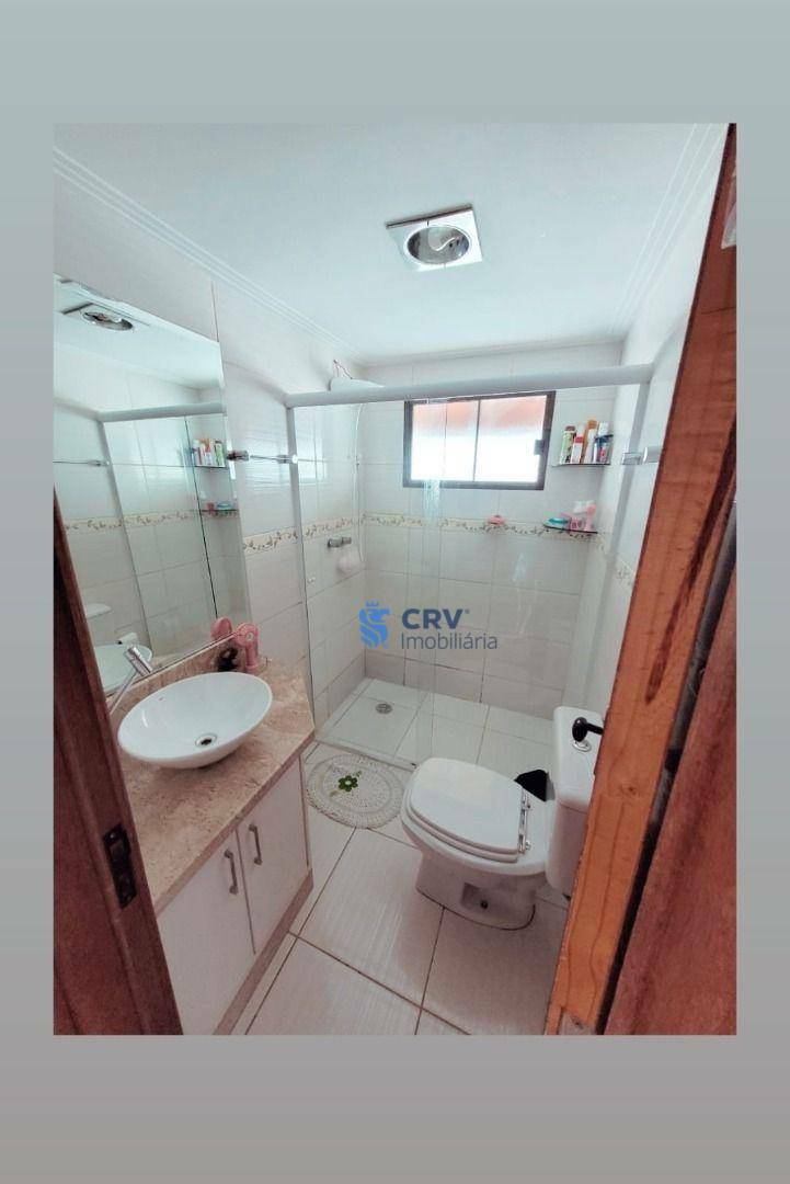 Sobrado à venda com 5 quartos, 184m² - Foto 12