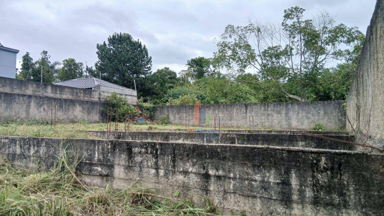 Terreno, 330 m² - Foto 2