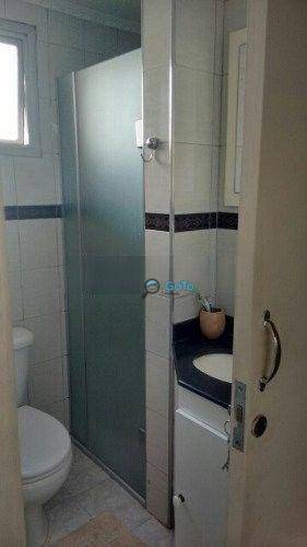 Sobrado à venda com 3 quartos, 90m² - Foto 10