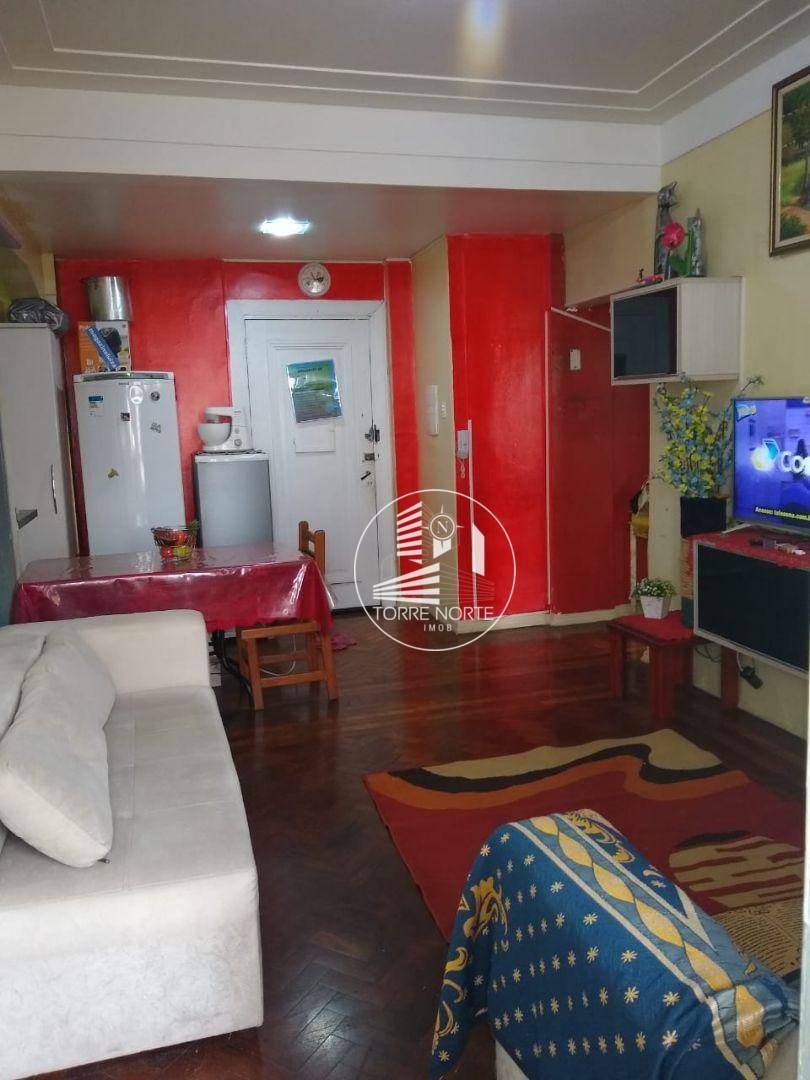 Apartamento à venda com 4 quartos, 83m² - Foto 1