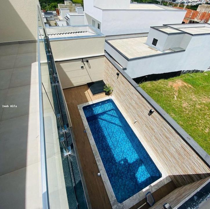 Casa de Condomínio à venda com 3 quartos, 164m² - Foto 11