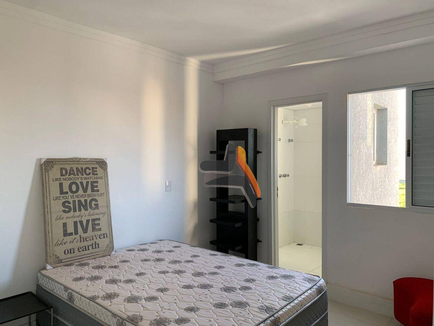 Apartamento para alugar com 2 quartos, 74m² - Foto 9