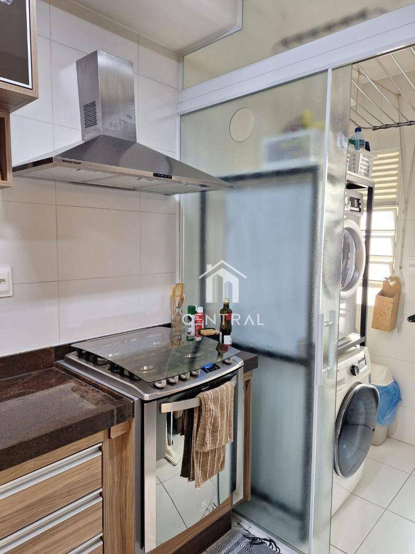 Apartamento à venda com 3 quartos, 120m² - Foto 27