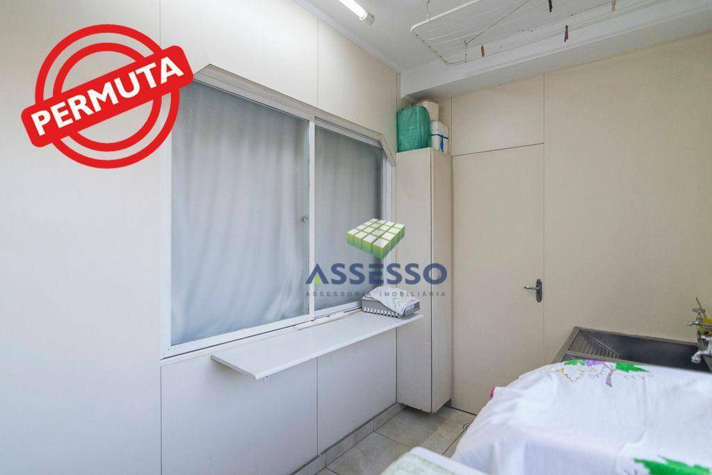 Apartamento à venda com 3 quartos, 190m² - Foto 34