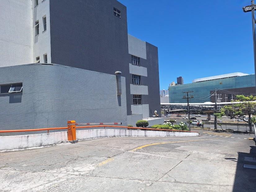 Loja-Salão para alugar, 78m² - Foto 38