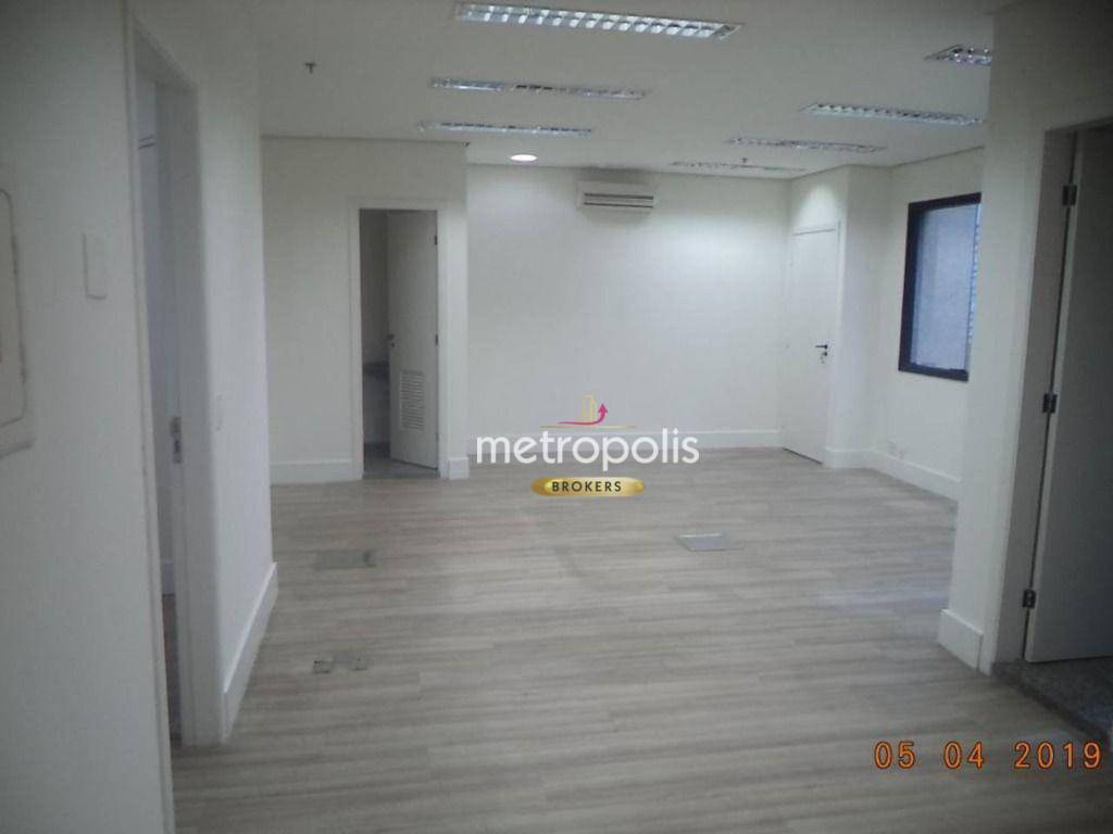 Conjunto Comercial-Sala à venda, 38m² - Foto 1