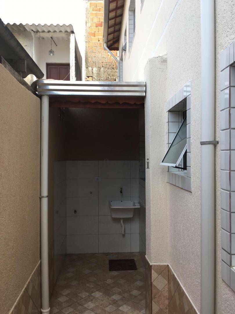 Casa à venda com 2 quartos, 39m² - Foto 18