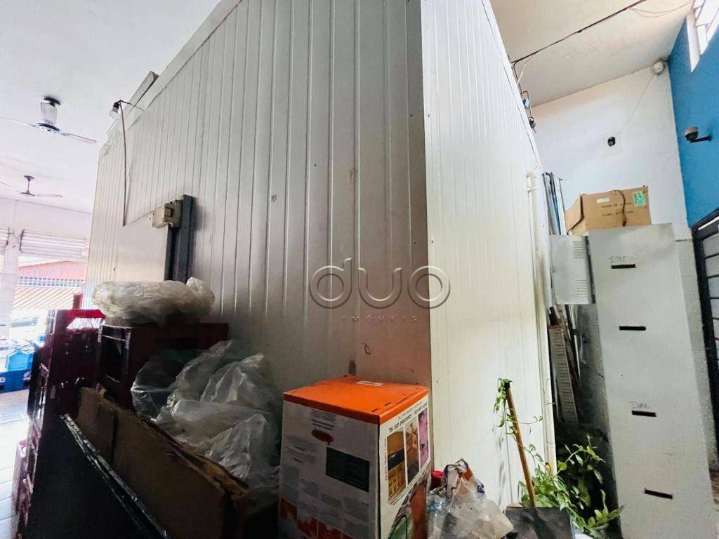 Depósito-Galpão-Armazém à venda, 137m² - Foto 9