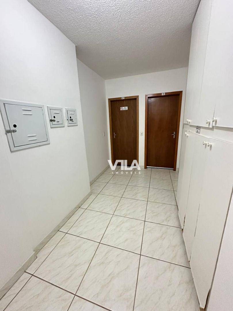 Apartamento à venda com 2 quartos, 51m² - Foto 11