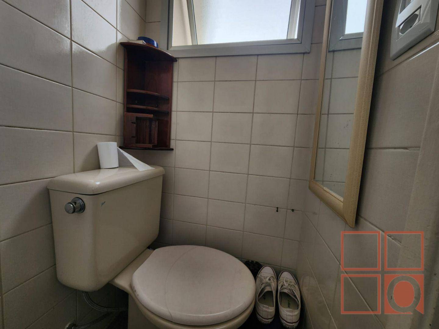 Apartamento à venda com 2 quartos, 63m² - Foto 21