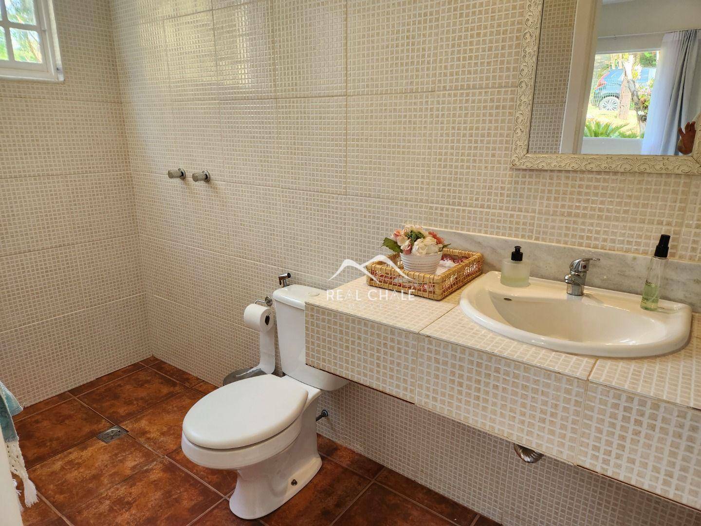 Casa de Condomínio à venda com 5 quartos, 480m² - Foto 15