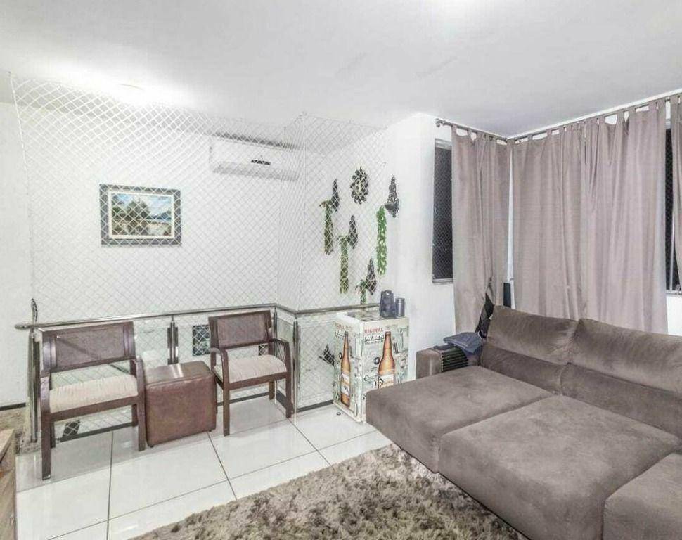 Cobertura à venda com 3 quartos, 180m² - Foto 19