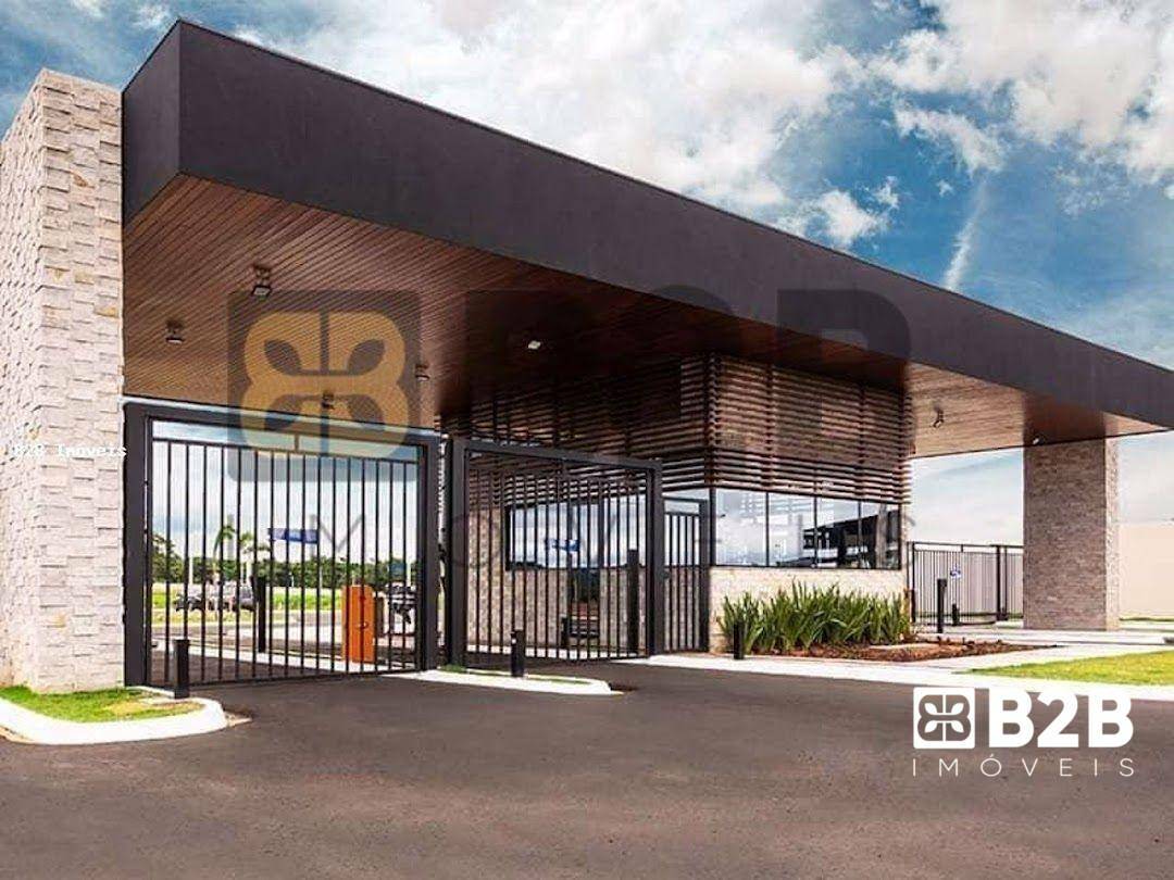 Loteamento e Condomínio, 391 m² - Foto 1