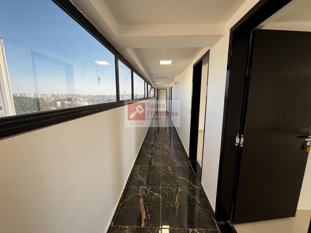 Conjunto Comercial-Sala para alugar, 23m² - Foto 23