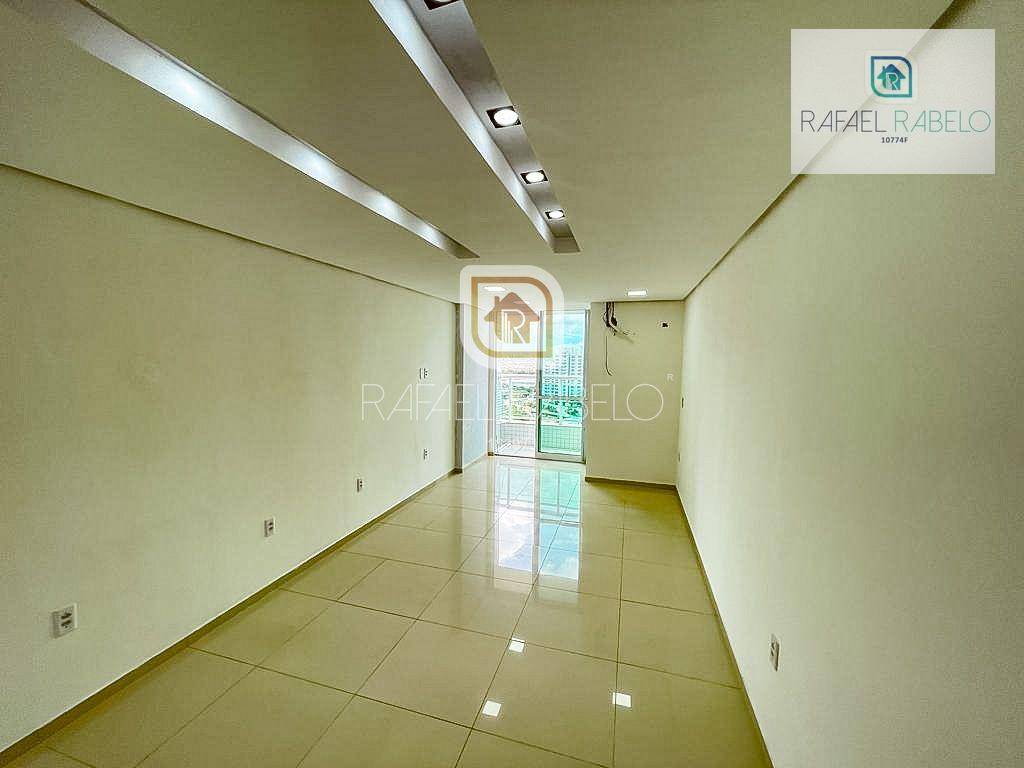 Conjunto Comercial-Sala à venda, 27m² - Foto 1